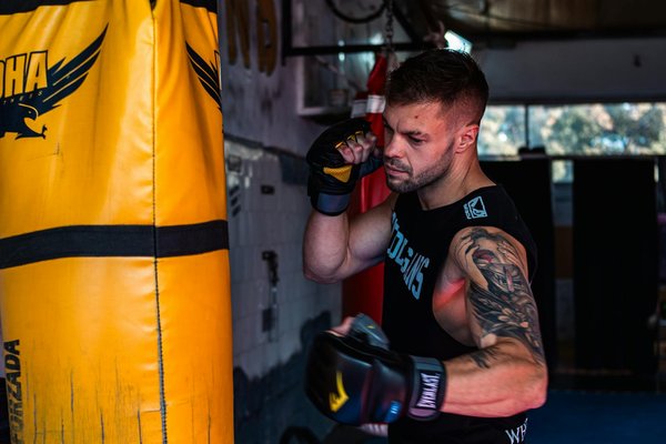 Entraînement seul au football : que faire?