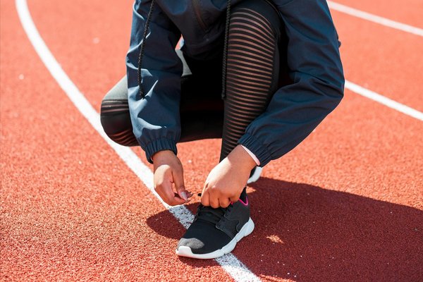 Astuces pour augmenter vos performances sur tapis de course