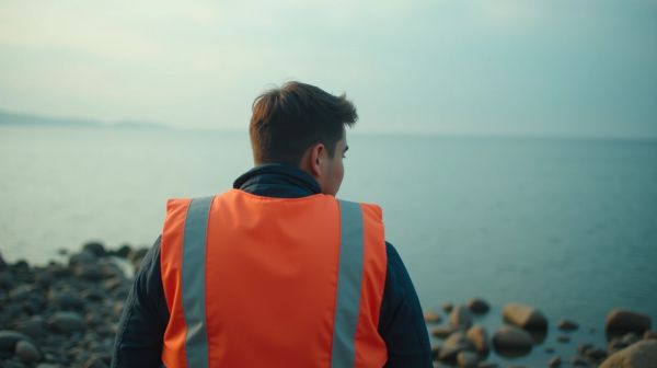 Choisir un gilet de sauvetage : votre sécurité d'abord